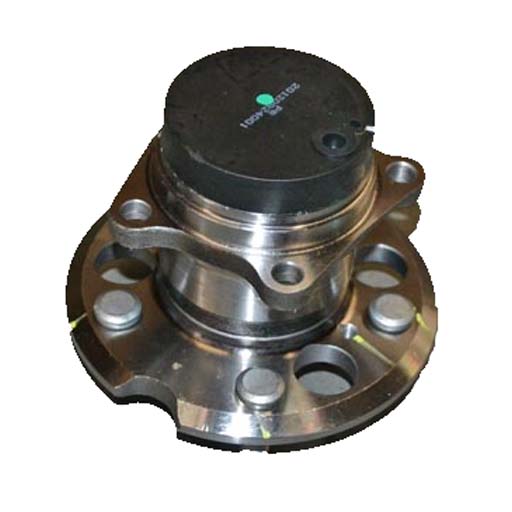 بلبرینگ چرخ عقب ام وی ام X33