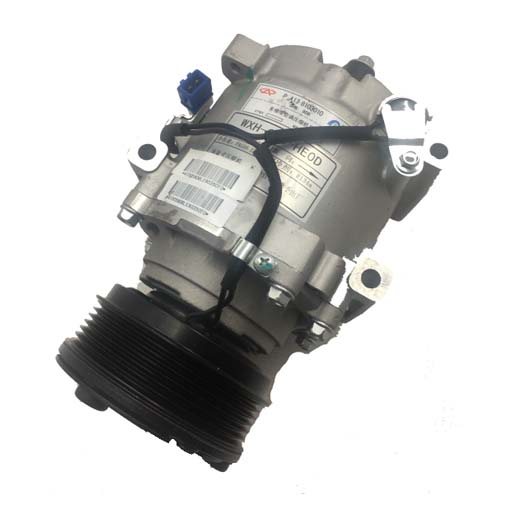 کمپرسور کولر ام وی ام 315