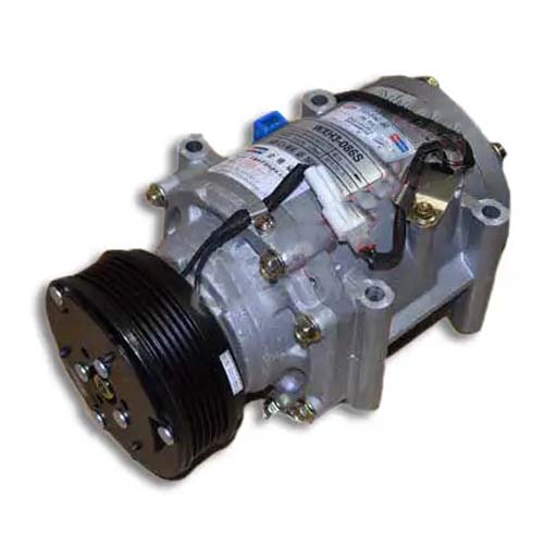 کمپرسور کولر تیگو 5 نیو