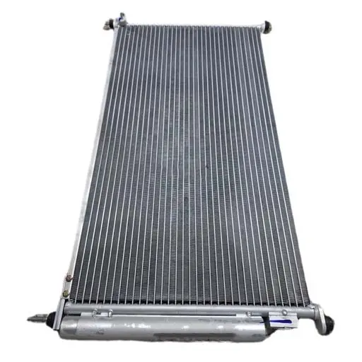 کندانسور ام وی ام 315 صندوقدار نیو شرکتی