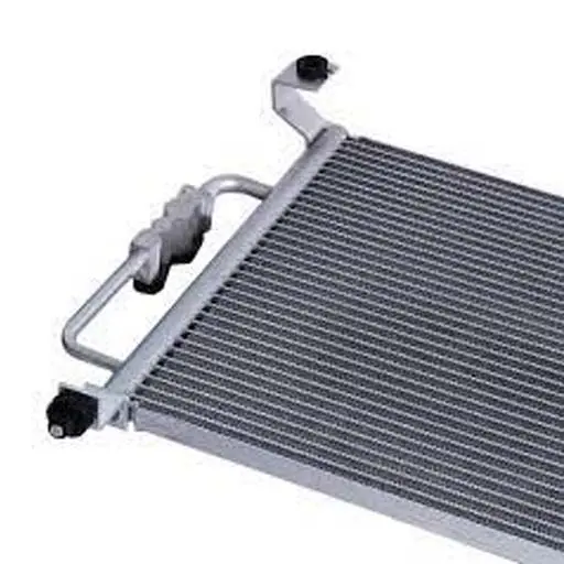 کندانسور ام وی ام 550 شرکتی