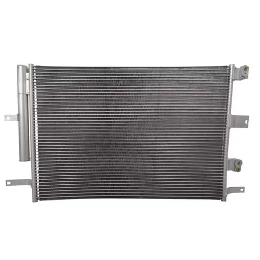 کندانسور آریزو 5 شرکتی