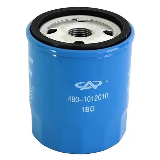 فیلتر روغن ام وی ام X22 شرکتی