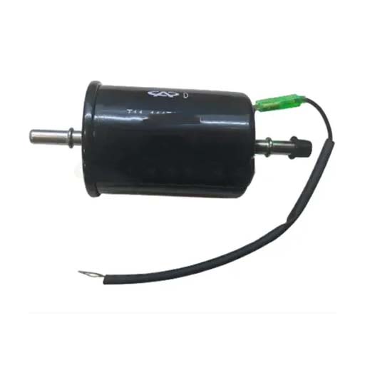 فیلتر بنزین ام وی ام 550