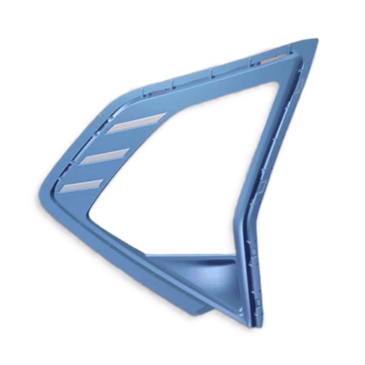 قاب چراغ جلو فونیکس FX (چپ)