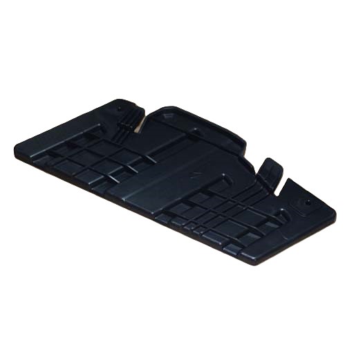 قاب زیر سپر جلو ام وی ام X55 (چپ)