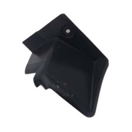 قاب گلگیر جلو ام وی ام X33 کراس (راست)