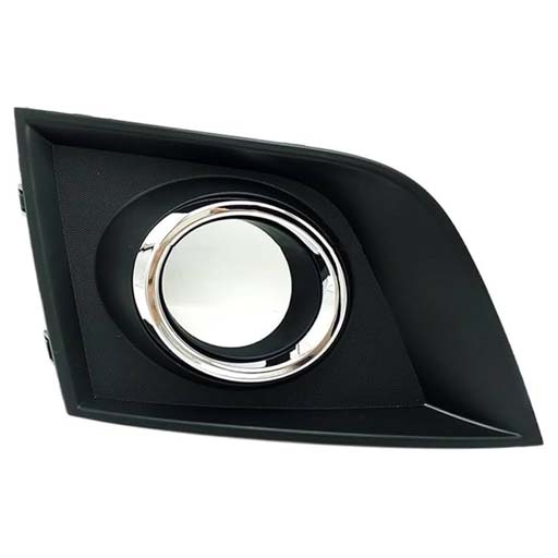 قاب مه شکن جلو ام وی ام X33S (چپ)