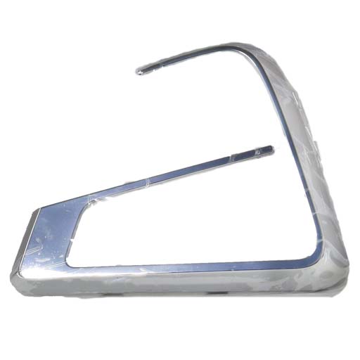 قاب دیلایت ام وی ام X55 پرو (چپ) کروم