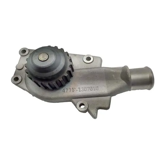 واتر پمپ ام وی ام 315