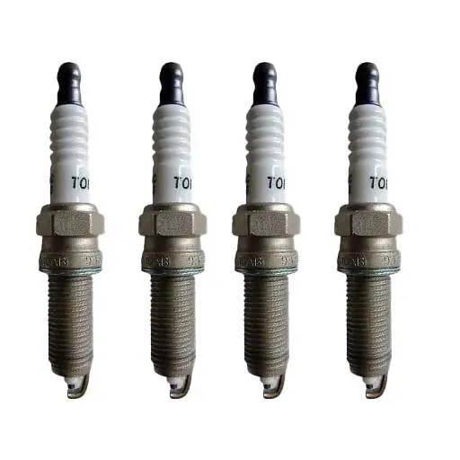 شمع تیگو 7 اکسلنت دست چهار عددی