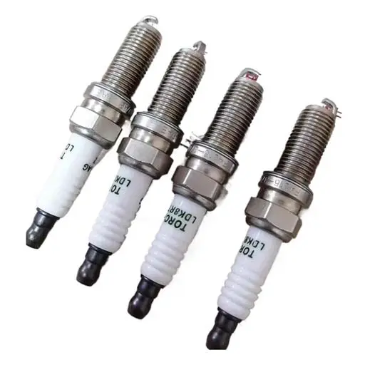 شمع ام وی ام X55 دست چهار عددی