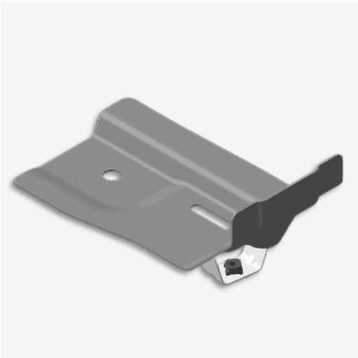 سینی رادیاتور آب فونیکس FX (راست)