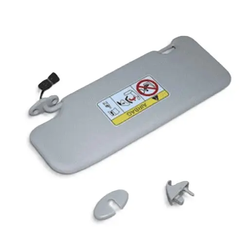 آفتابگیر آریزو 6 شرکتی (راست)