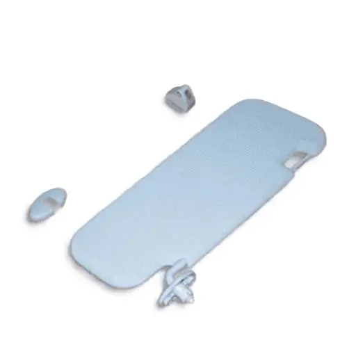 آفتابگیر تیگو 8 شرکتی (چپ)