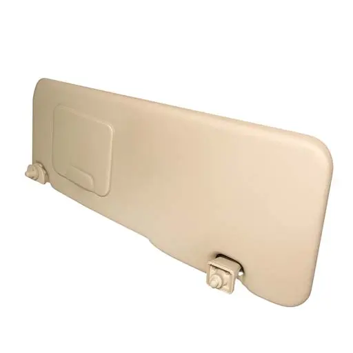 آفتابگیر ام وی ام X33 نیو شرکتی (راست)