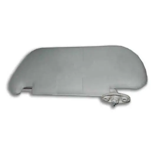 آفتابگیر ام وی ام 530 شرکتی (چپ)