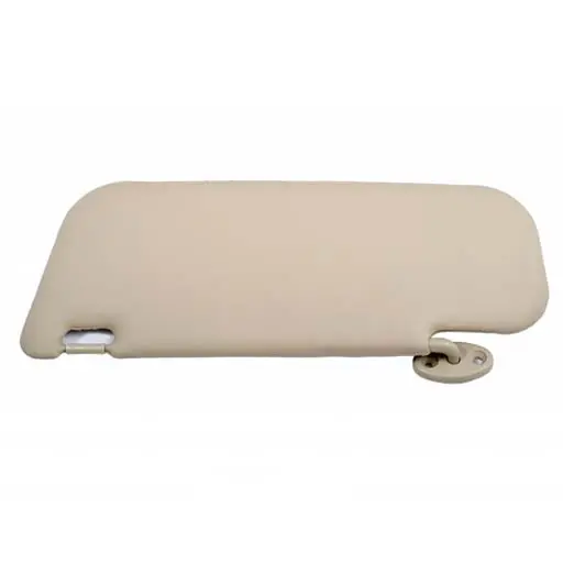 آفتابگیر ام وی ام 315 شرکتی خاکستری (چپ)