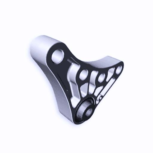 دسته موتور عقب تیگو 8 پرو بالایی