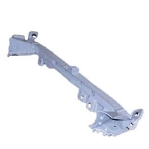 رام زیر رادیاتور ام وی ام X33S سرشاسی