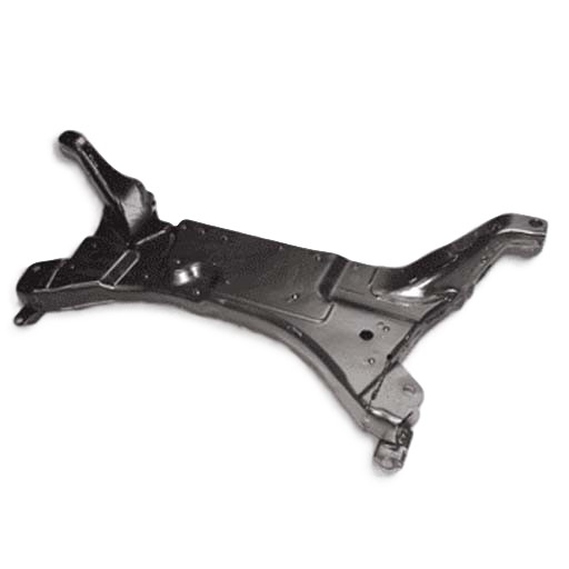 رم زیر موتور ام وی ام 550