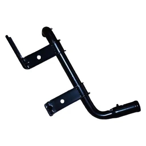 شلنگ شماره 2 منبع انبساط به واتر پمپ تیگو 7 شرکتی