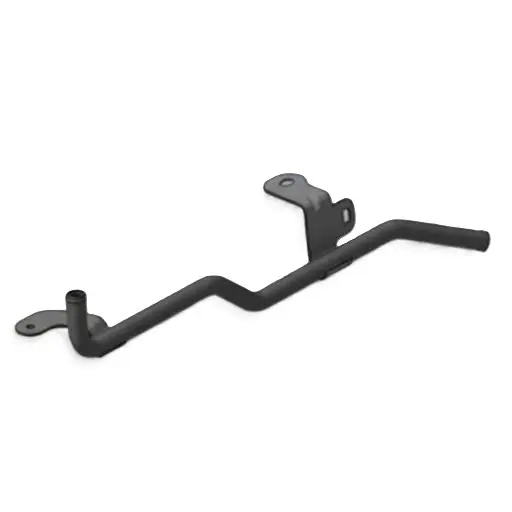 شلنگ شماره 2 منبع انبساط به واتر پمپ آریزو 5 شرکتی