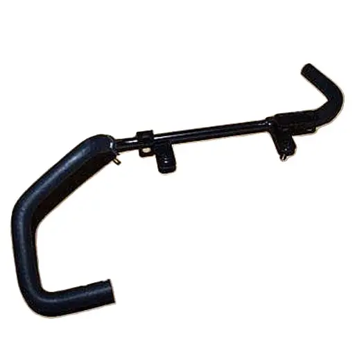 شلنگ موتور به منبع انبساط آریزو 6 شرکتی