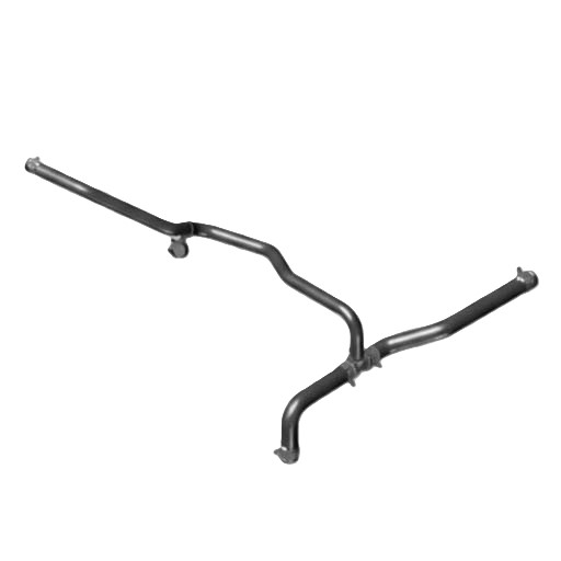 شلنگ خروجی رادیاتور بخاری فونیکس FX