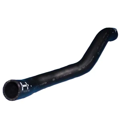 شلنگ بالای رادیاتور ام وی ام X33 نیو شرکتی