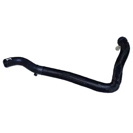 شلنگ پایین رادیاتور تیگو 8 شرکتی