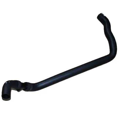 شلنگ پایین رادیاتور ام وی ام X55 شرکتی با سه راهی پلاستیکی