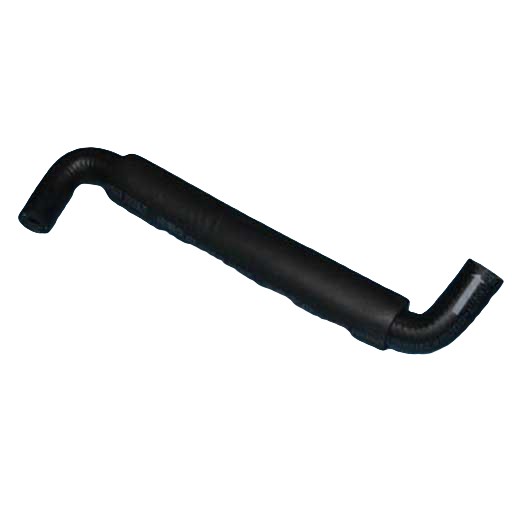 شلنگ ورودی هوا به موتور ام وی ام X22