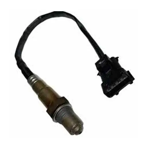 سنسمور اکسیژن دوم ام وی ام 530