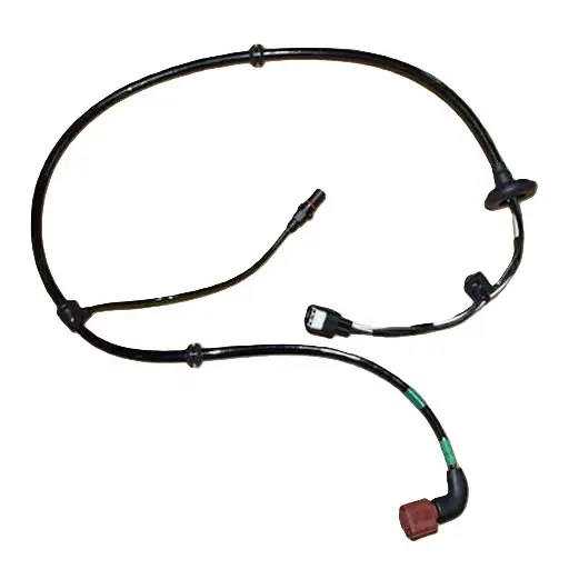 سنسور ABS عقب تیگو 8 پرو با دسته سیم (راست)