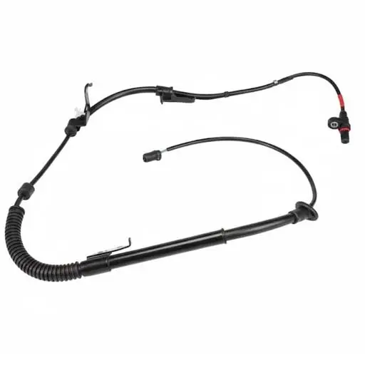 سنسور ABS عقب ام وی ام X33 (راست)