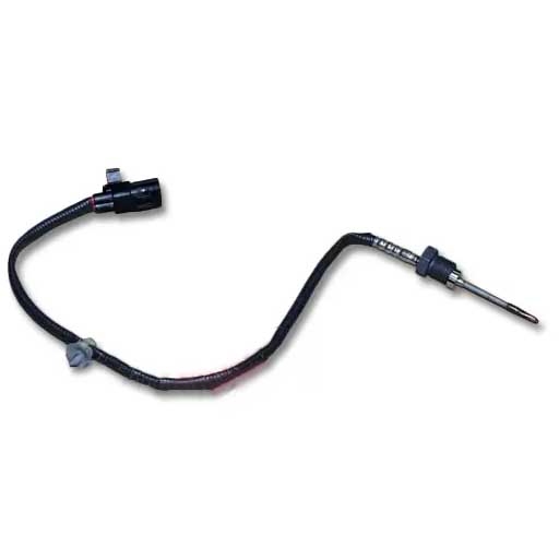 سنسور دما اگزوز تیگو 8 پرو