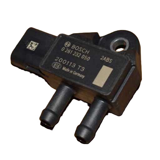 سنسور دیفرانسیل فشار هوا آریزو 6