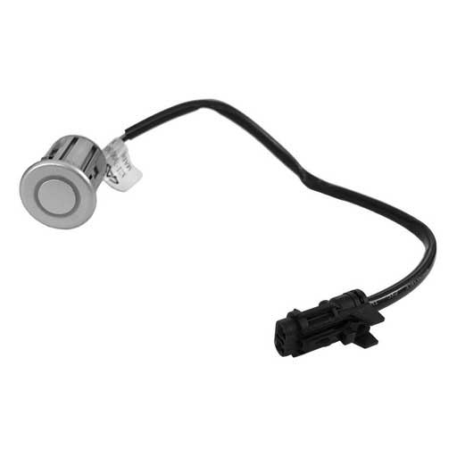 سنسور دنده عقب ام وی ام 530 نقره ای