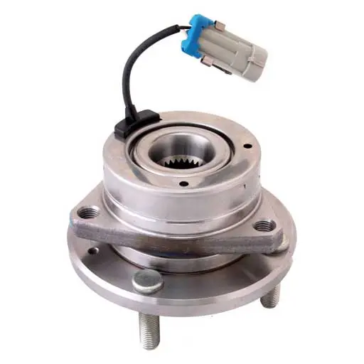 توپی چرخ جلو ام وی ام 530 شرکتی به همراه سنسور ABS