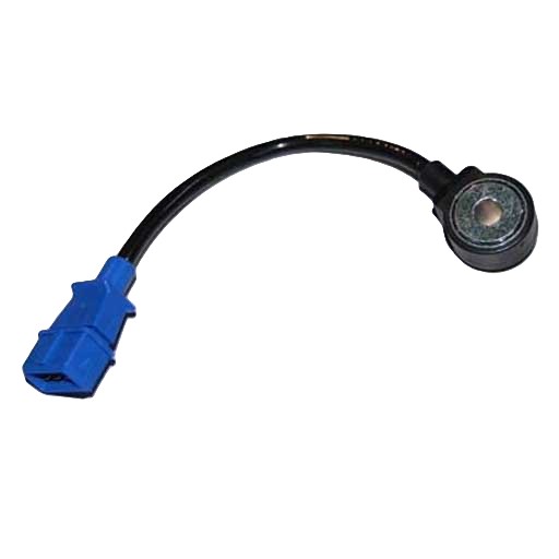 سنسور ضربه ام وی ام 530