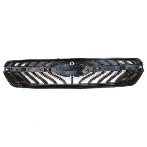 جلو پنجره تیگو 7 اکسلنت DCT وارداتی اصلی