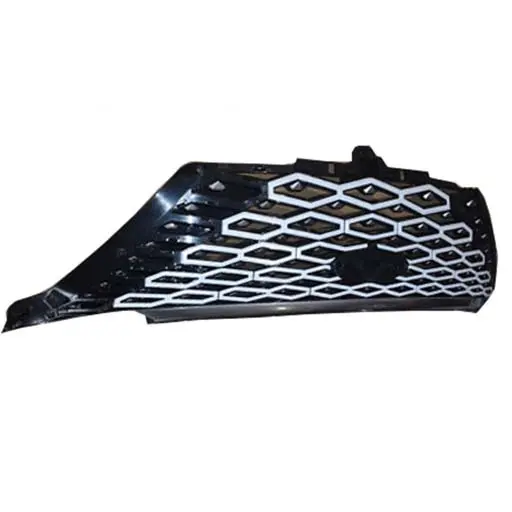 جلو پنجره فونیکس FX اکسلنت وارداتی OEM سفید