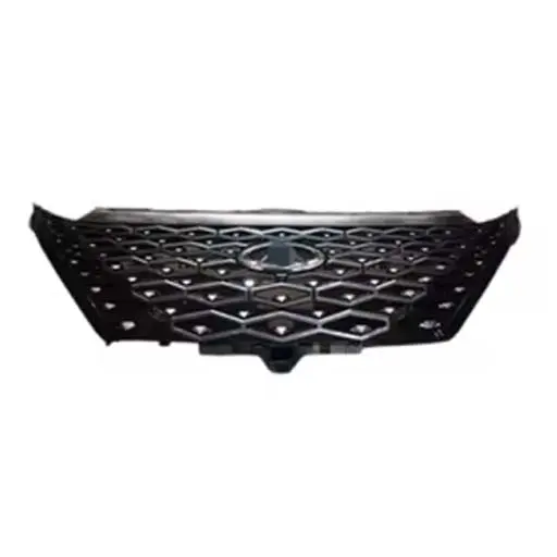 جلو پنجره فونیکس FX پریمیوم وارداتی OEM مشکی