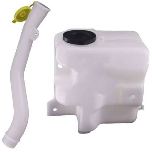 مخزن شیشه شوی پراید انژکتوری MBP با گلویی