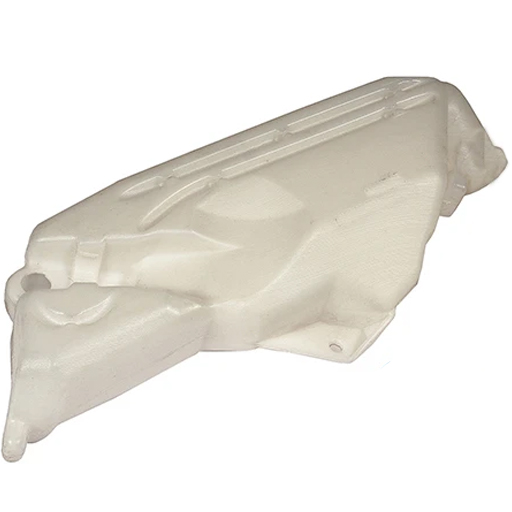 مخزن شیشه شوی پژو 206 MBP بدون گلویی