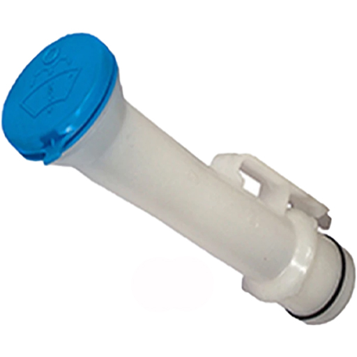 گلویی منبع شیشه شوی پژو 206 MBP