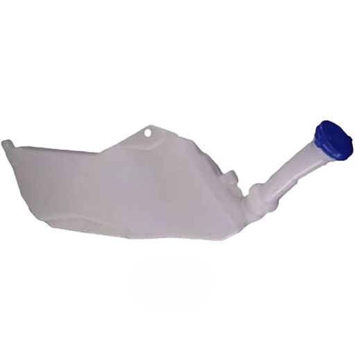 مخزن شیشه شوی پژو 206 MBP با گلویی