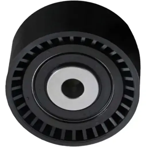 غلتک هرزگرد دینام ال 90 MBP شیاردار