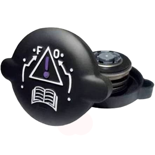 درب رادیاتور پژو 405 MBP پلاس اردونزی با استاندارد LATF